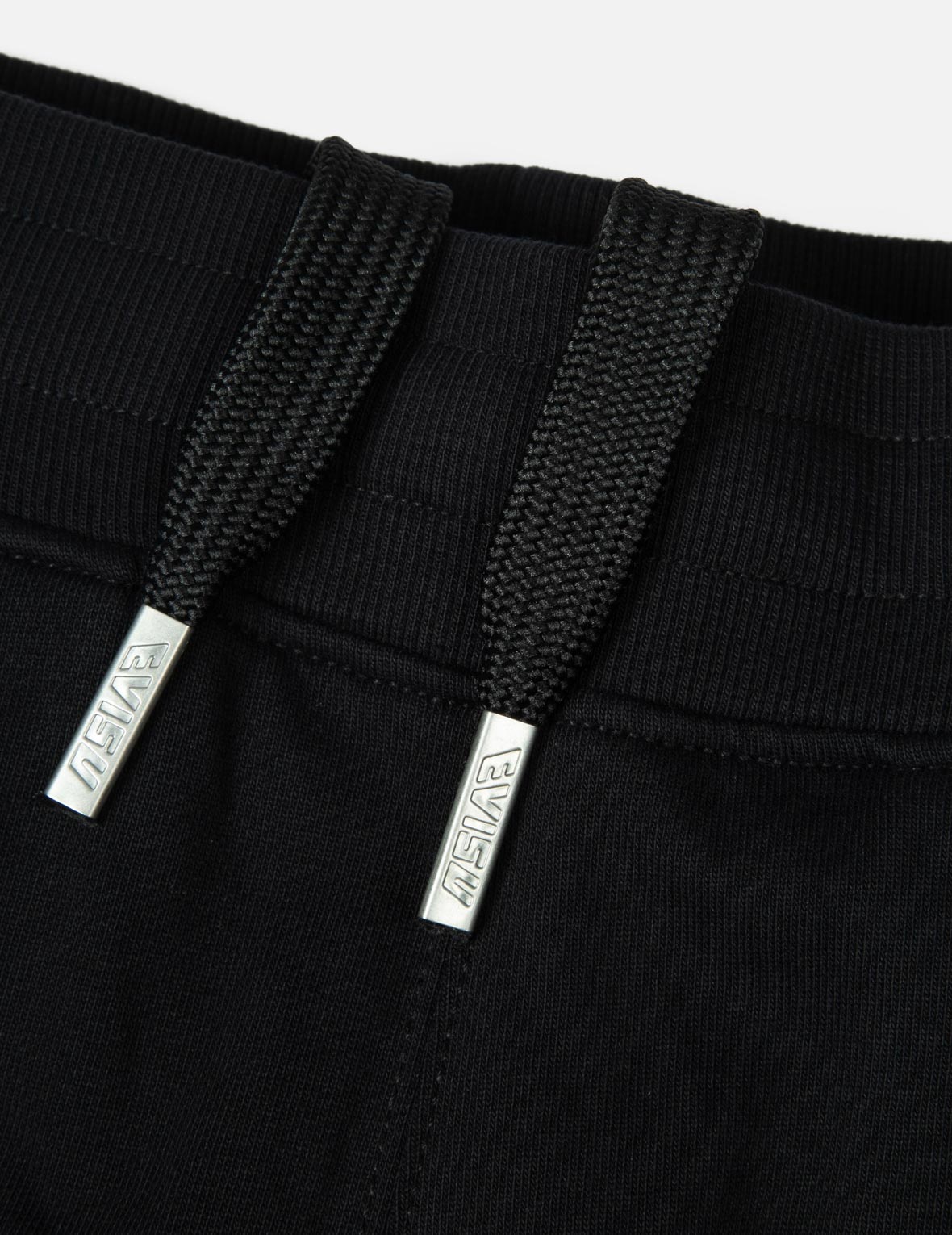 Daruma Daicock Print Regular Fit Sweatpants