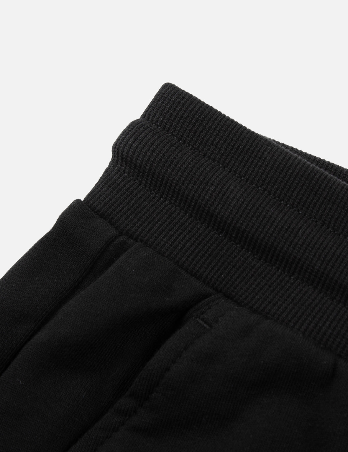 Multi-Pockets and Print Relax Fit Sweat Shorts