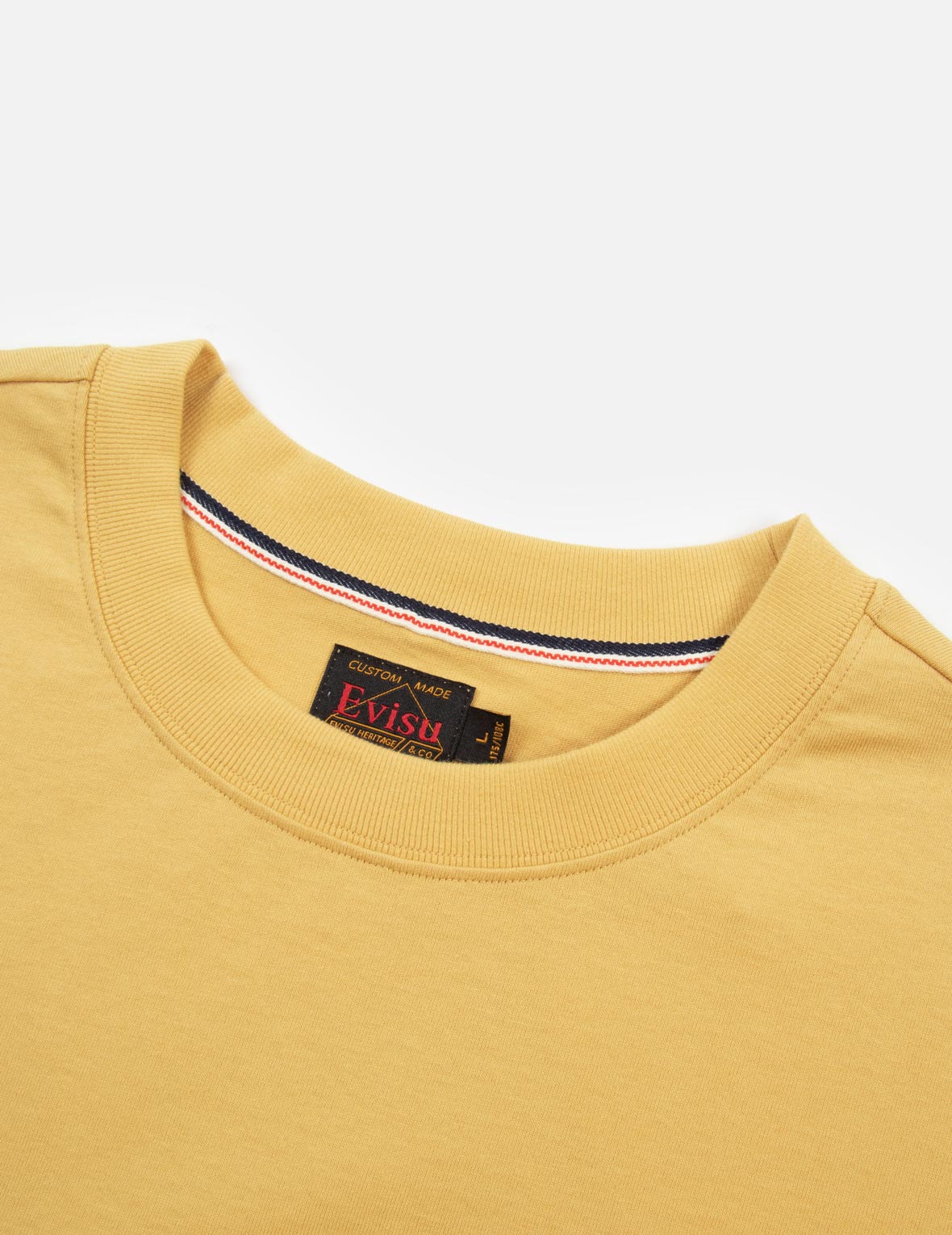 Godhead Daicock Print Relax Fit T-shirt