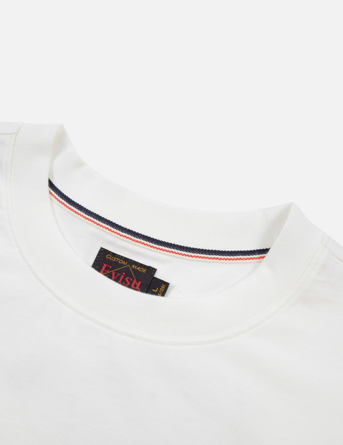 Godhead Daicock Print Relax Fit T-shirt