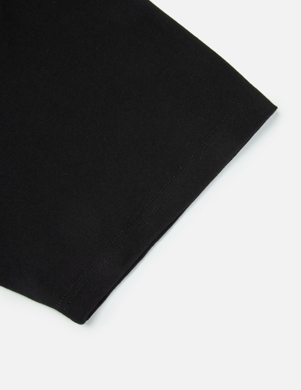 Deconstructed Playful Godhead Printed Loose Fit T-shirt