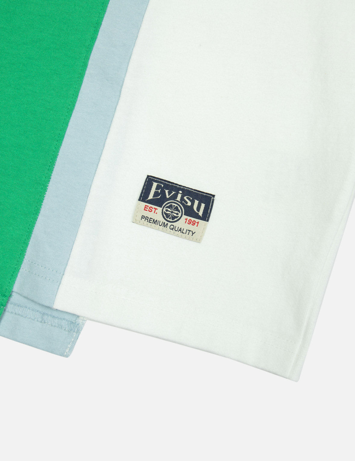 Deconstructed Playful Godhead Printed Loose Fit T-shirt