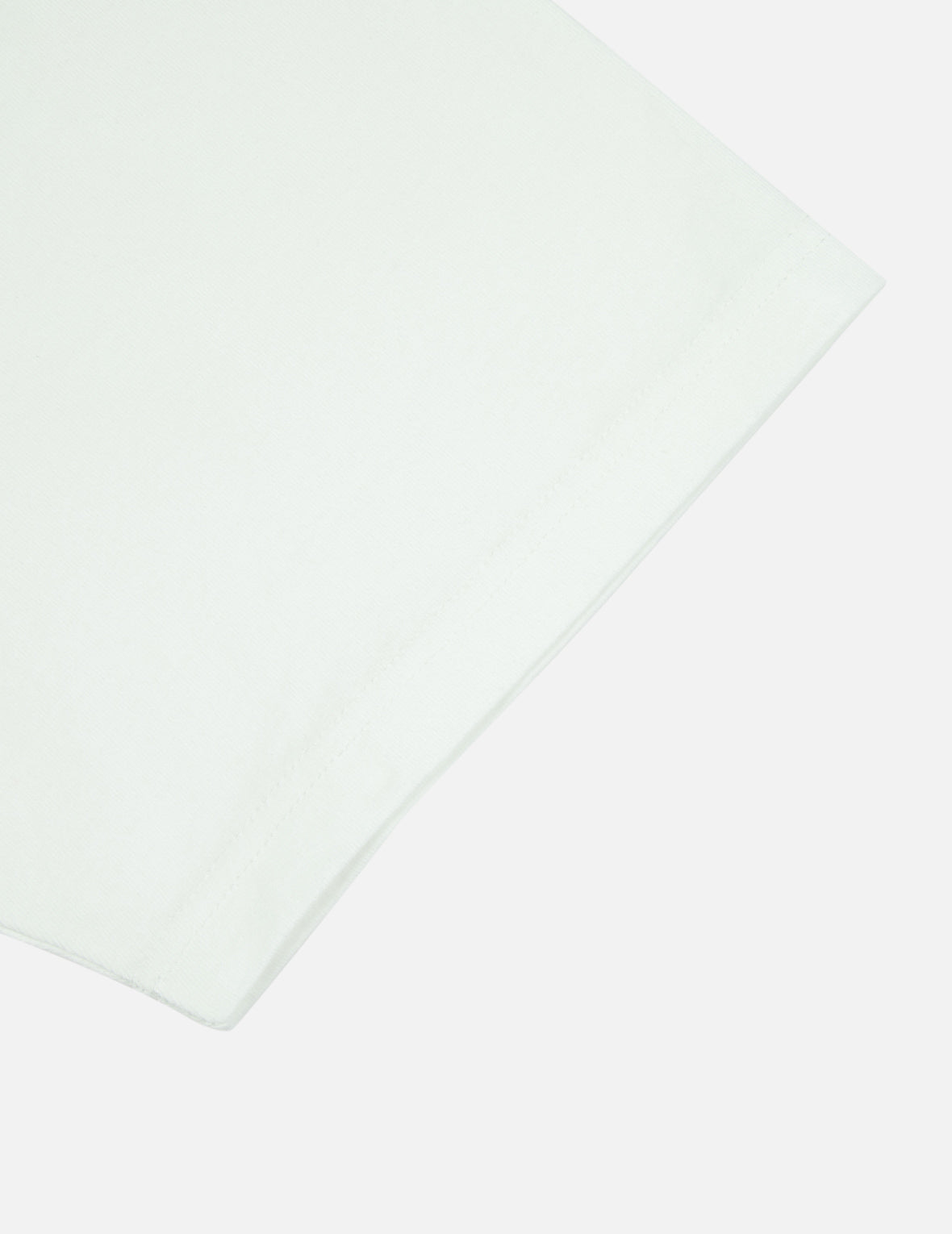 Deconstructed Playful Godhead Printed Loose Fit T-shirt