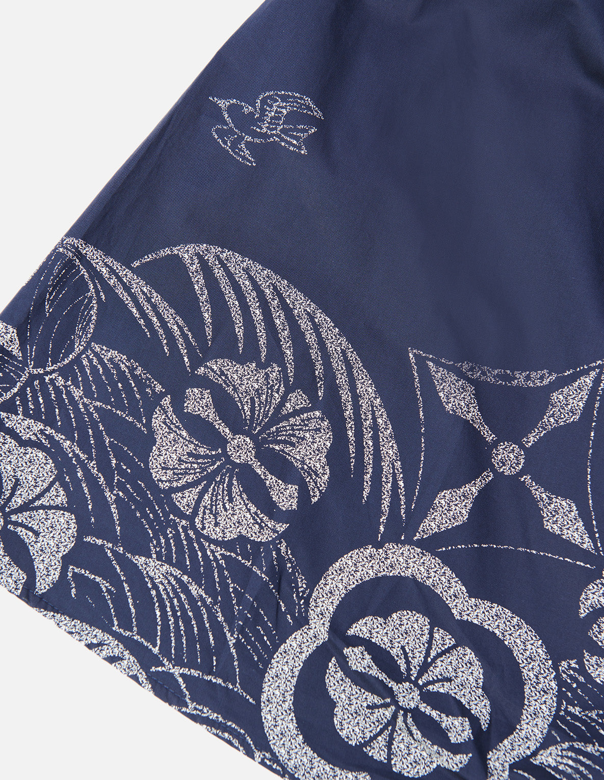 Multi Japanese Vintage Prints Boxer Shorts