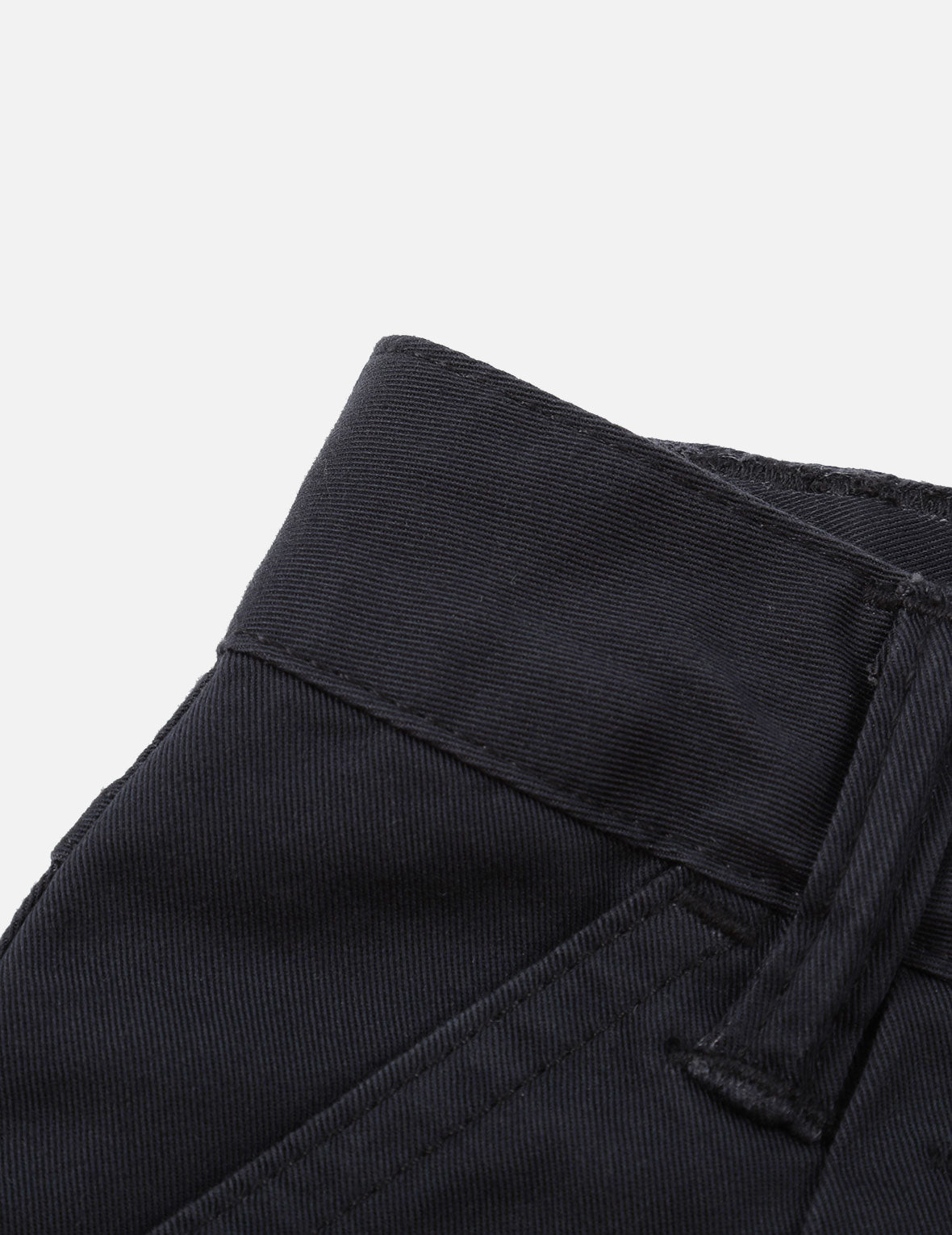 Seagull and Logo Embroidery Cargo Shorts