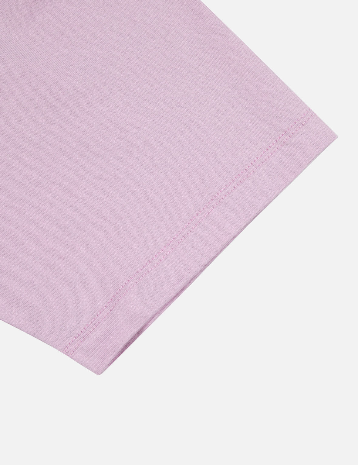 Kamon and Wisteria Print Cropped T-Shirt