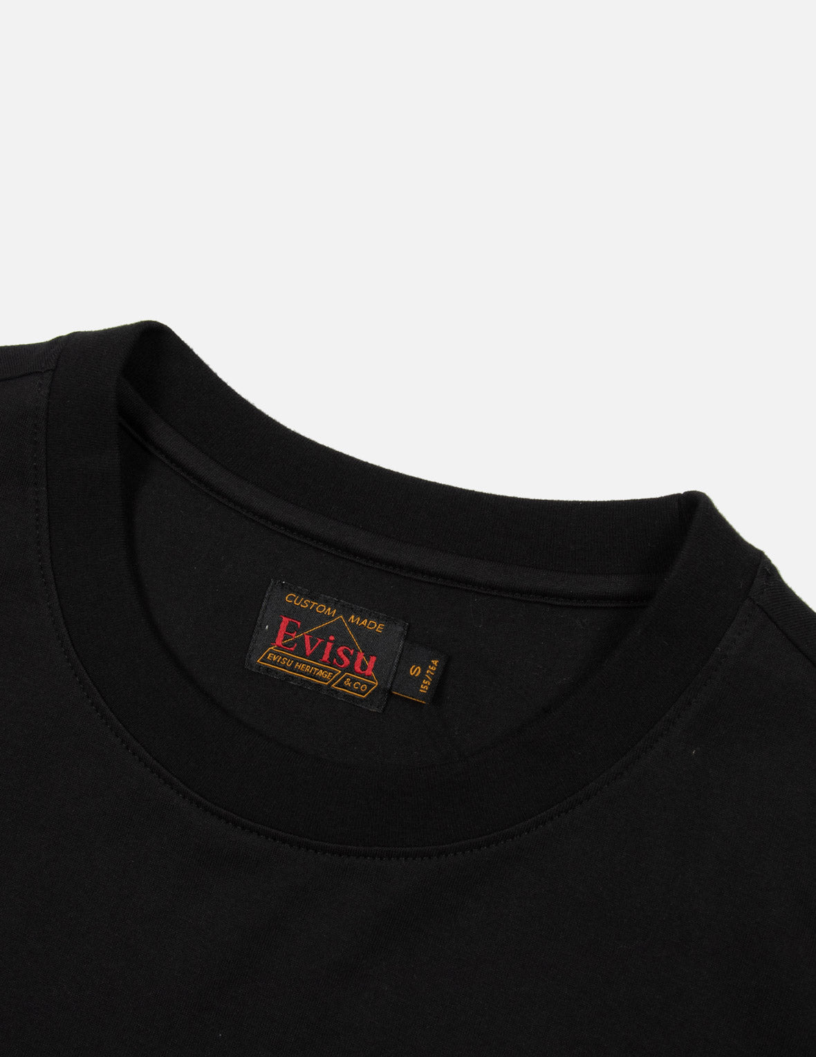 Cranes and Wisteria Daicock Boyfriend T-shirt