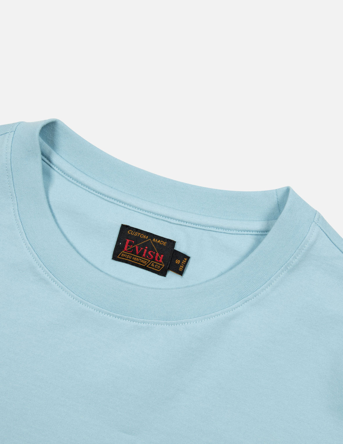 Cranes and Wisteria Daicock Boyfriend T-shirt