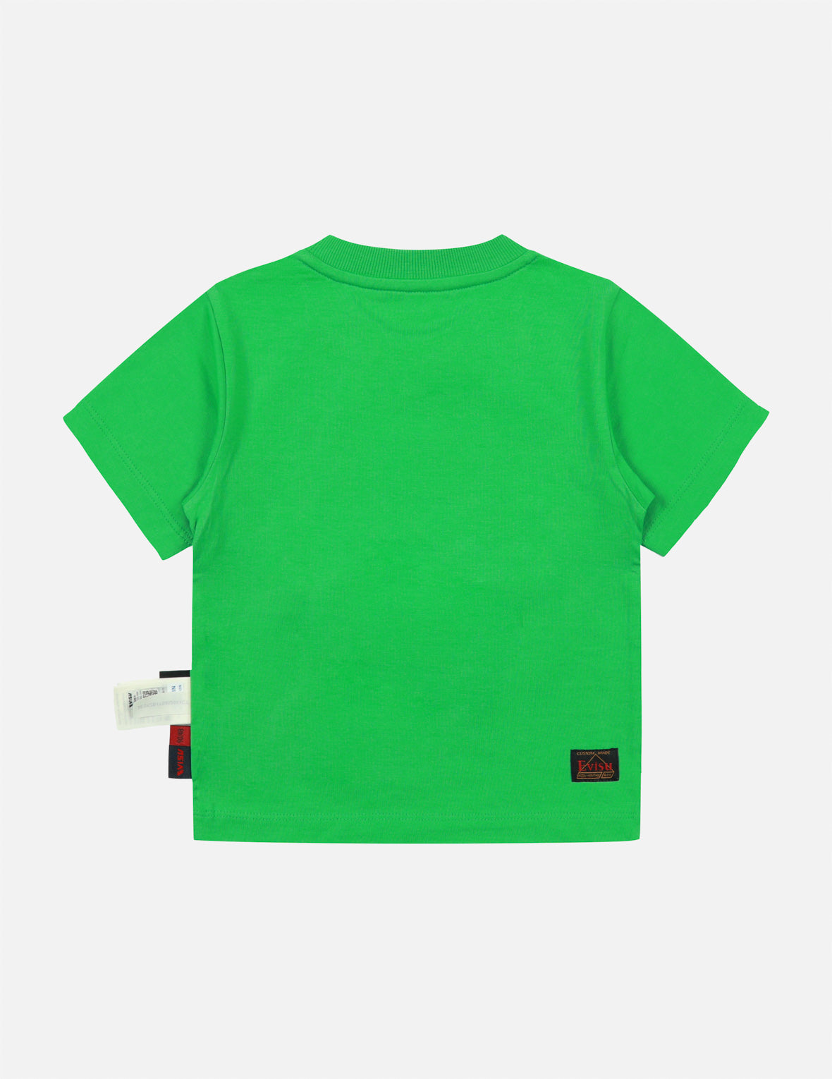 Eruptive Dinosaur Bear print Regular Fit T-shirt