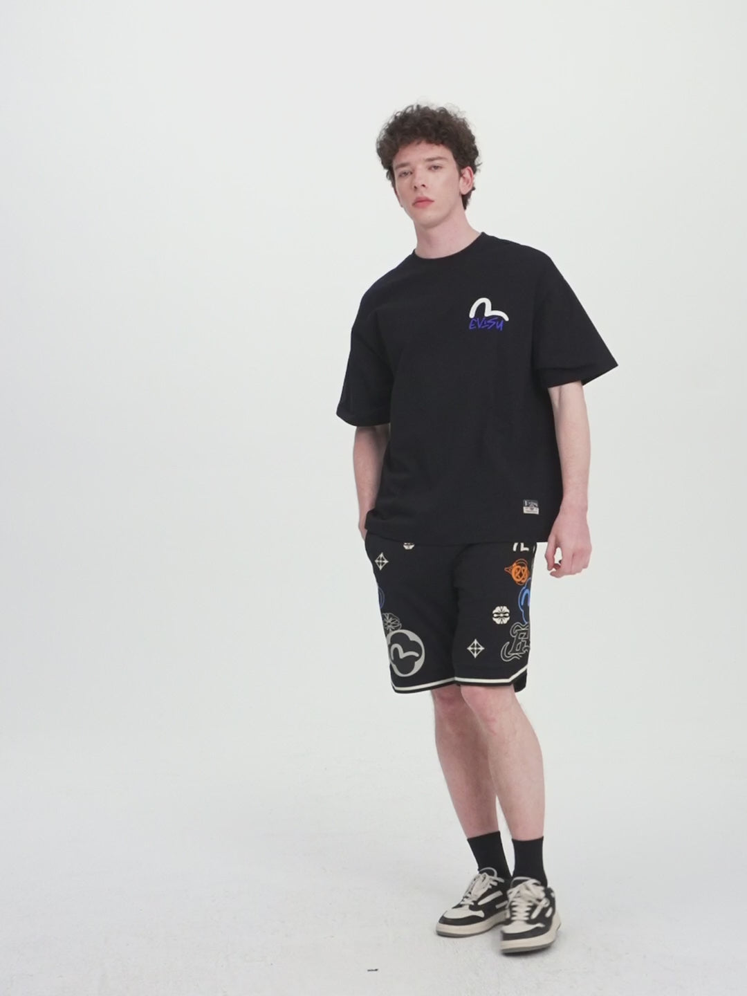 2ESHTM5TS1229LFCT-BLKX