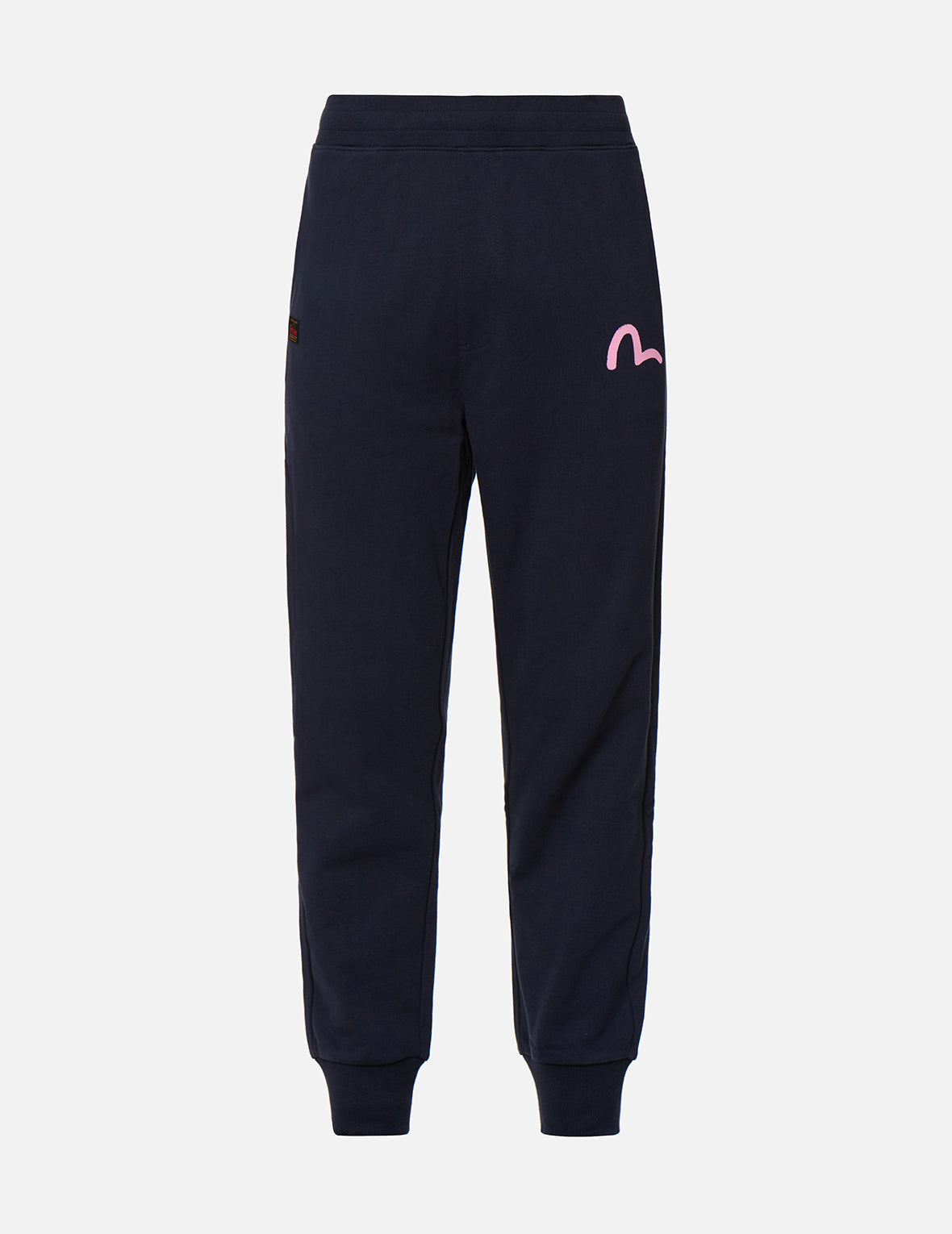 Seagull Print Sweatpants
