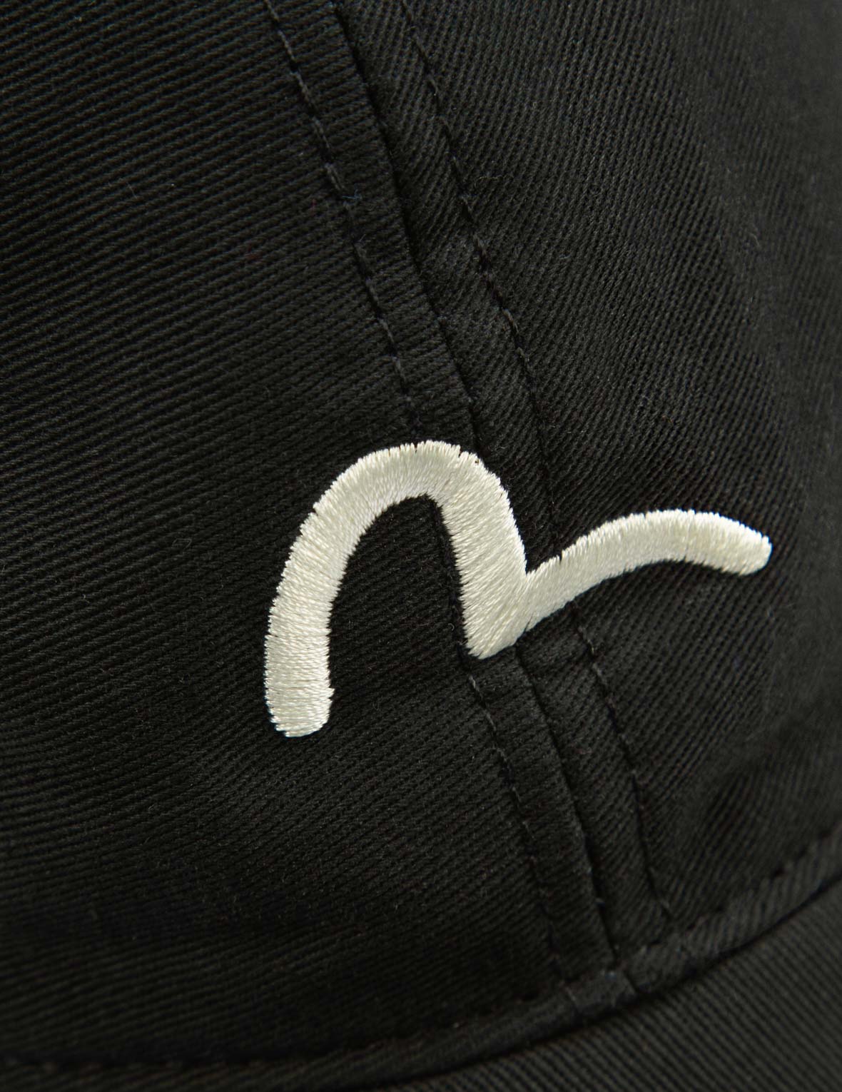 EVISU x Dragon Ball Z Goku Print Cap