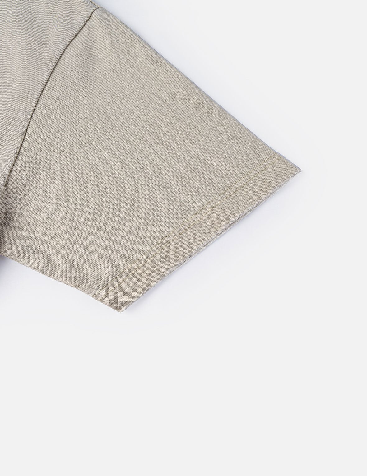 Seagull Print Relax Fit T-Shirt