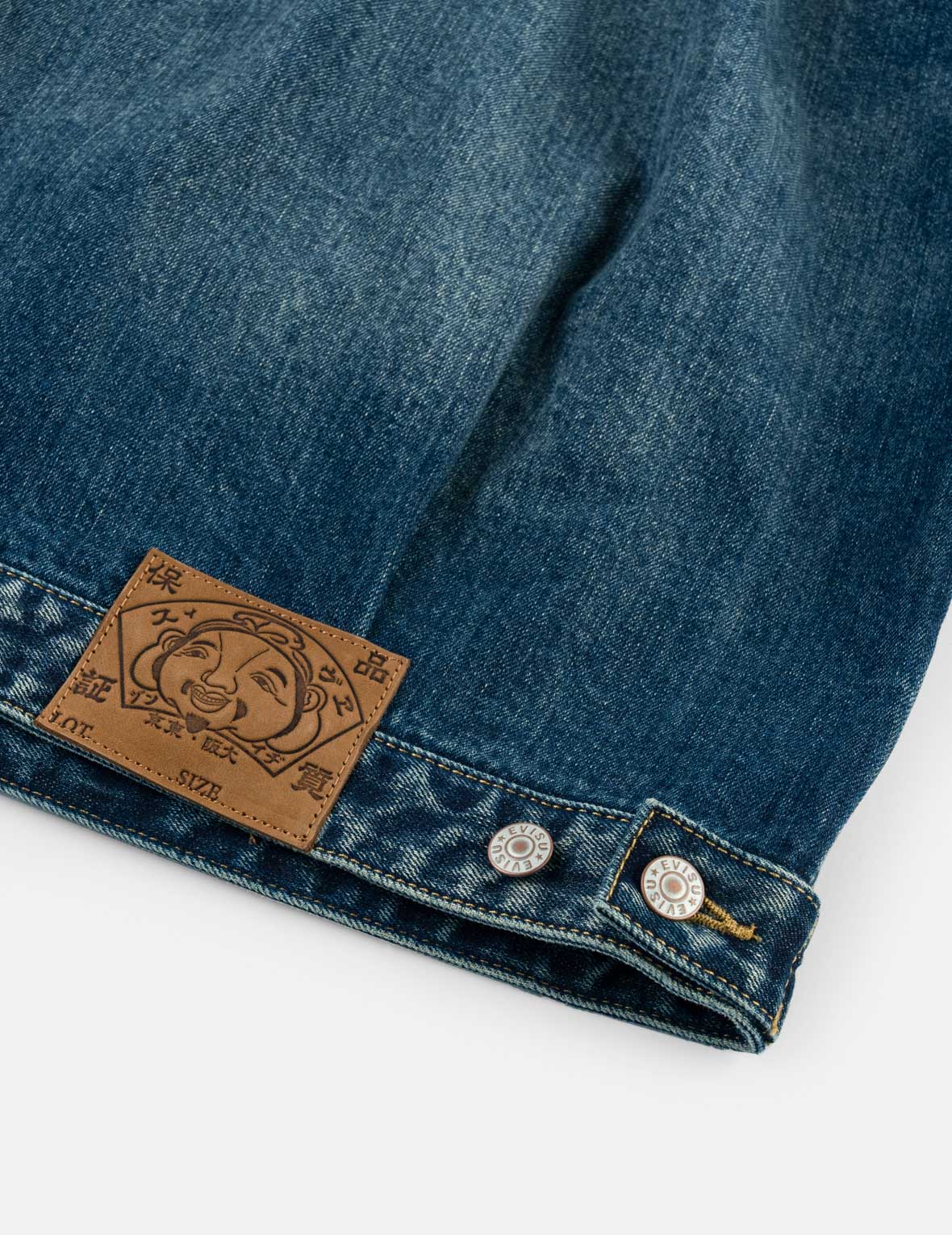 Pink Daicock Denim Jacket