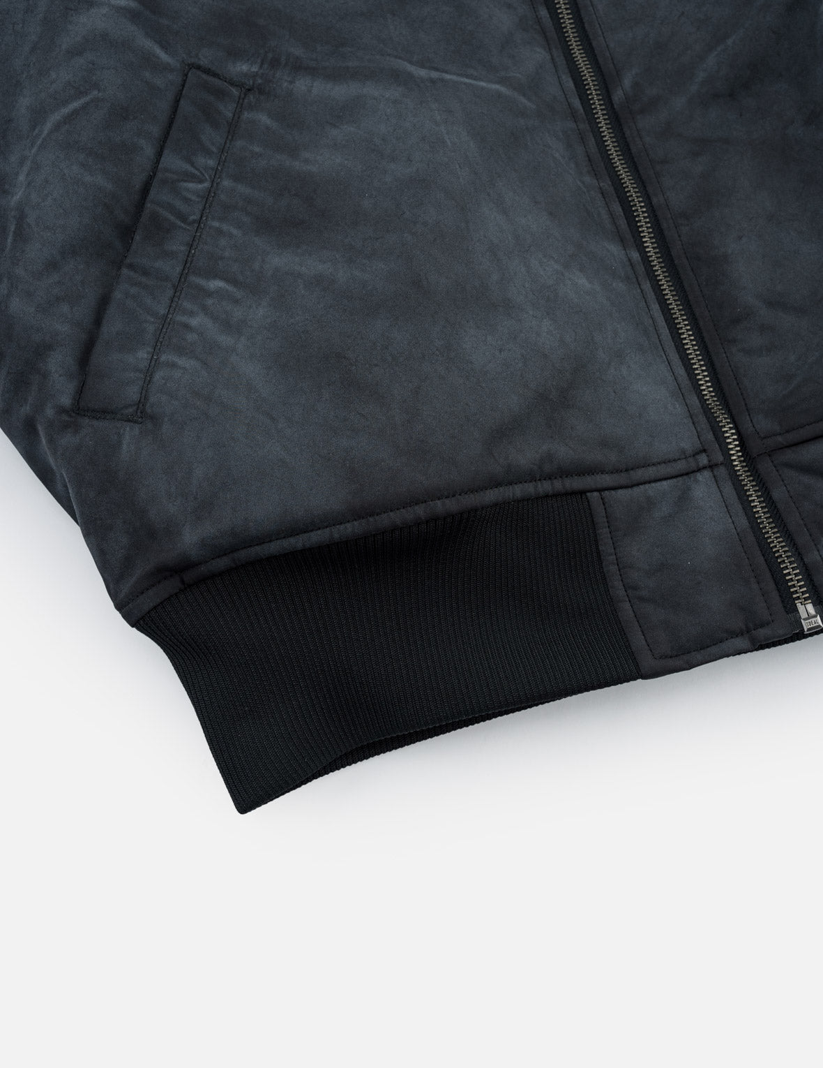 3M Thinsulate™ Insulated Fire Daicock MA-1 Flight Jacket