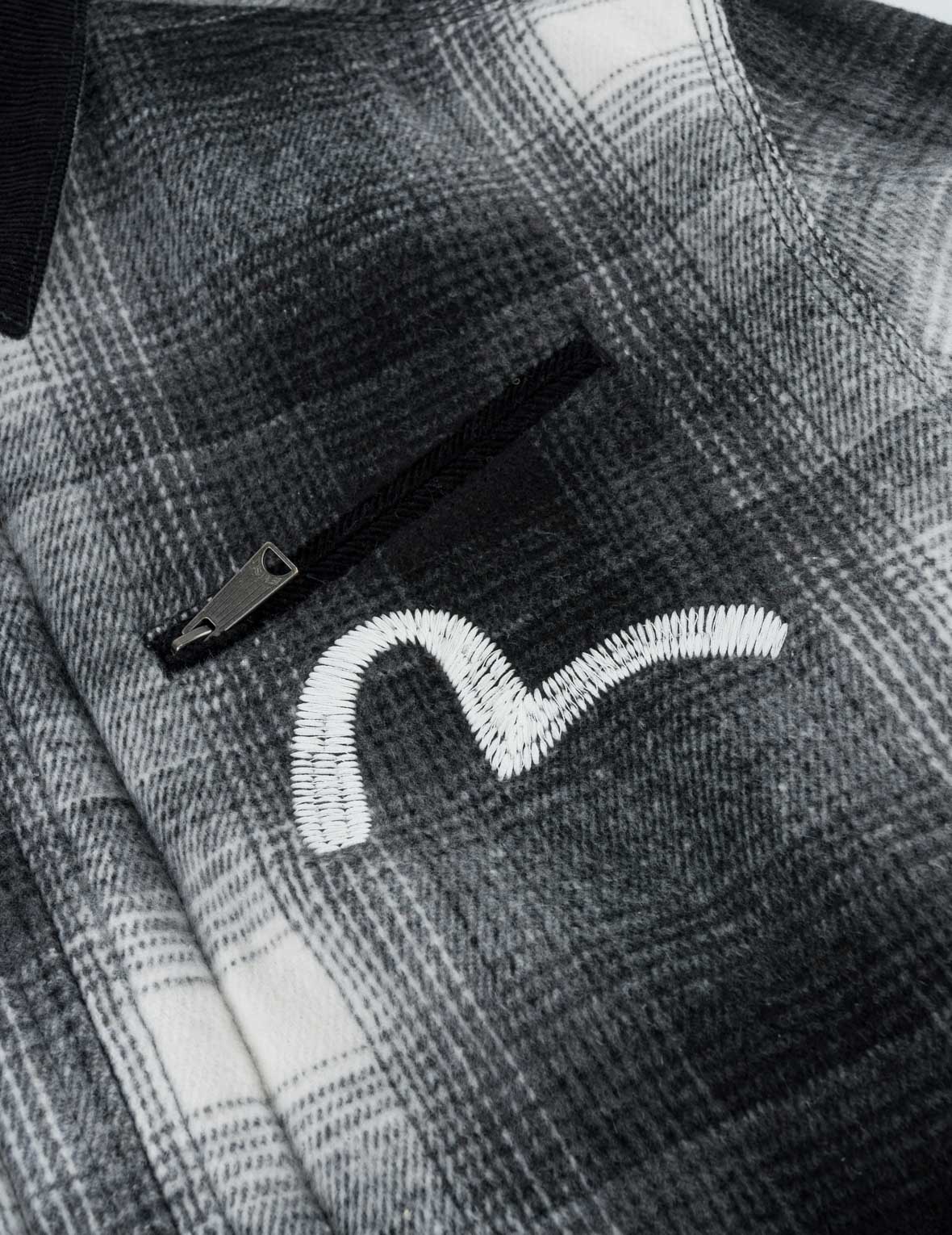 3M Thinsulate™ Checked Work Jacket