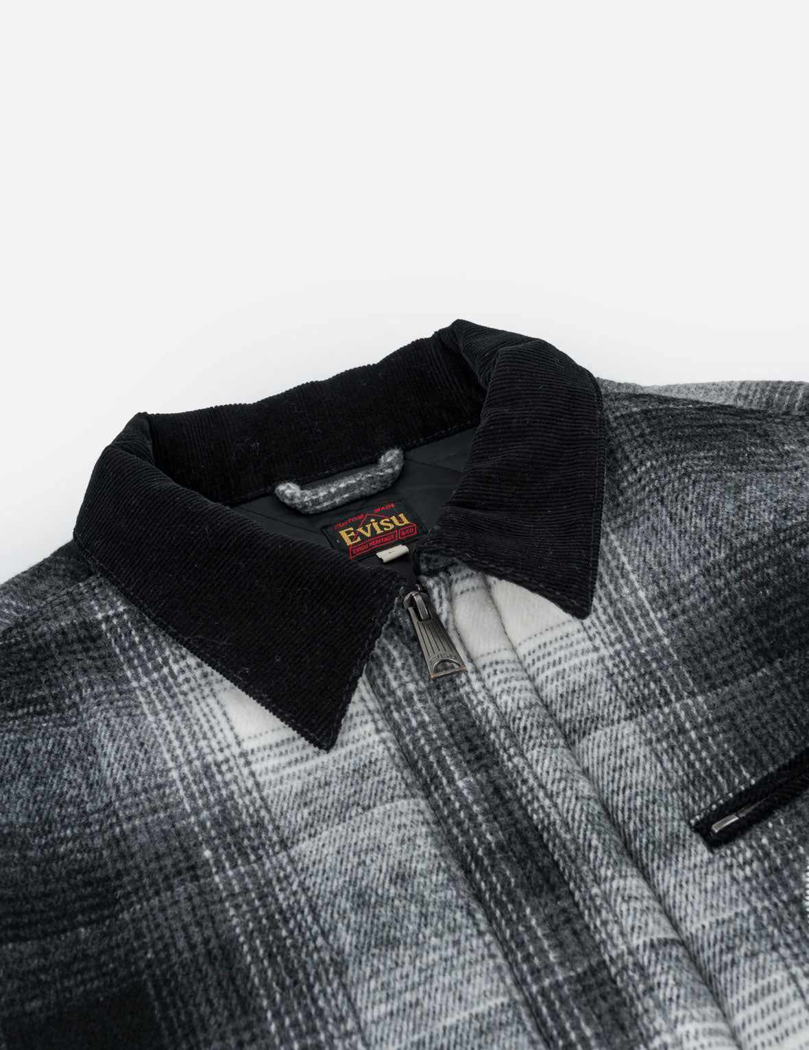 3M Thinsulate™ Checked Work Jacket