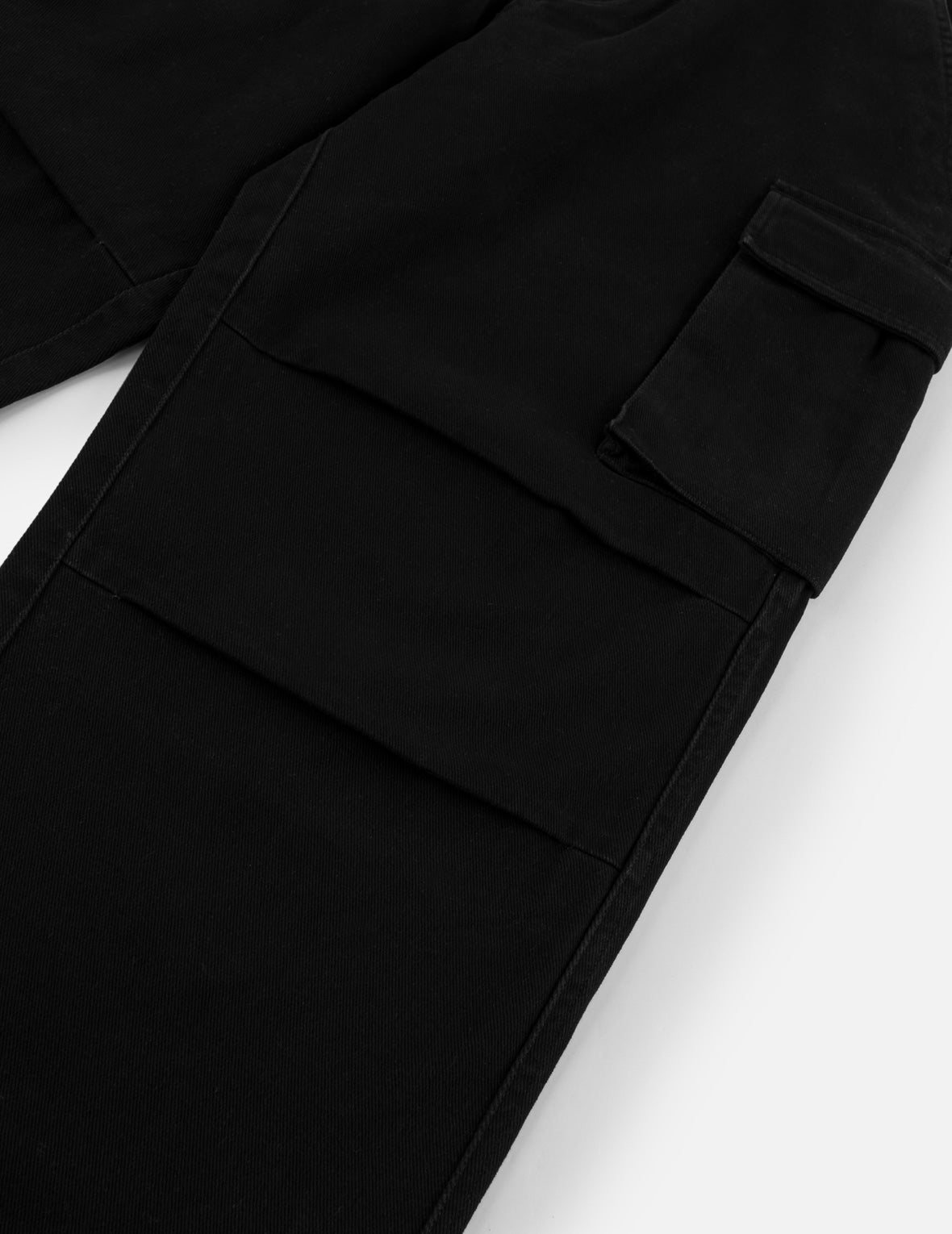 Daicock Multi-Pocket Cargo Pants