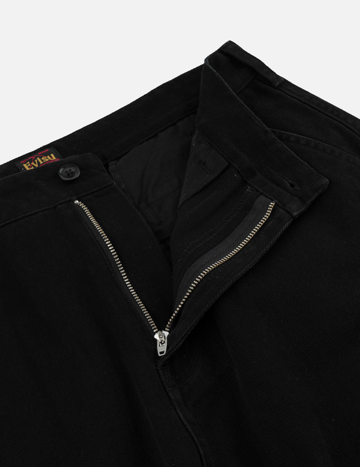 Daicock Multi-Pocket Cargo Pants