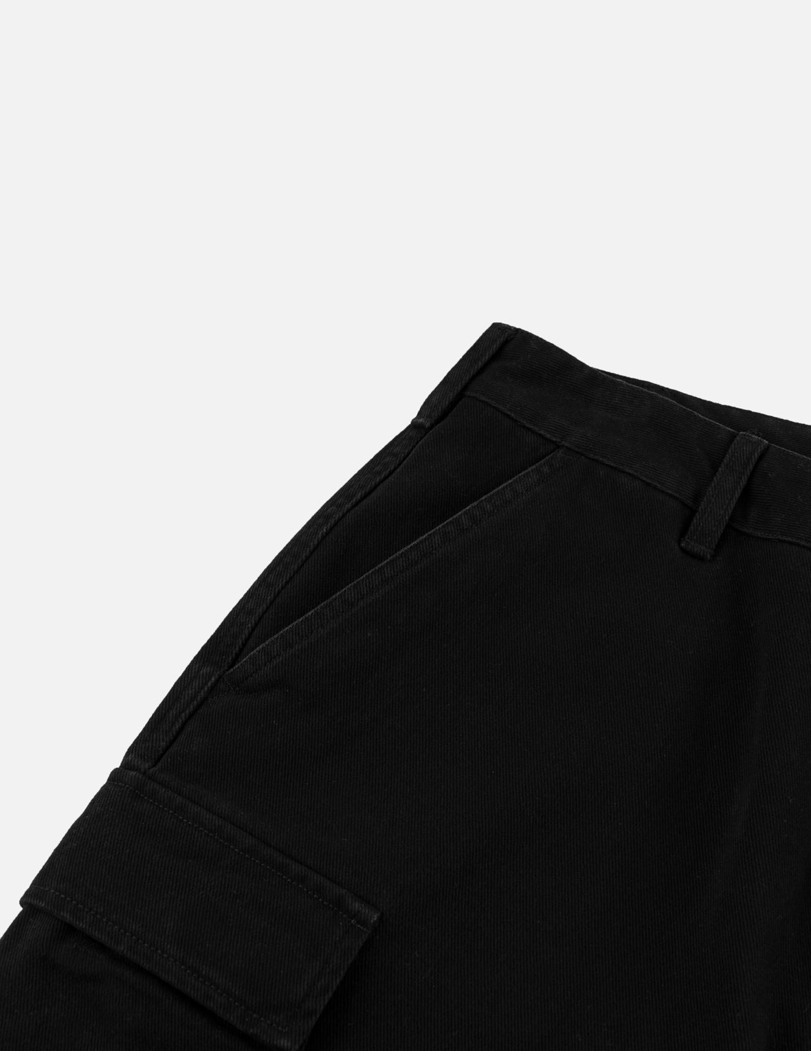 Daicock Multi-Pocket Cargo Pants