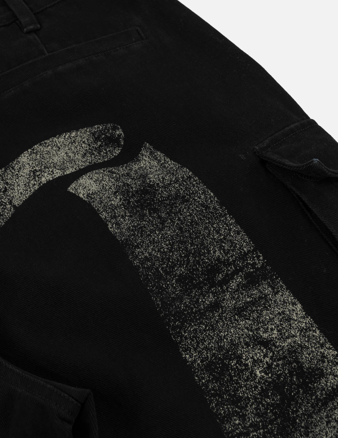 Daicock Multi-Pocket Cargo Pants