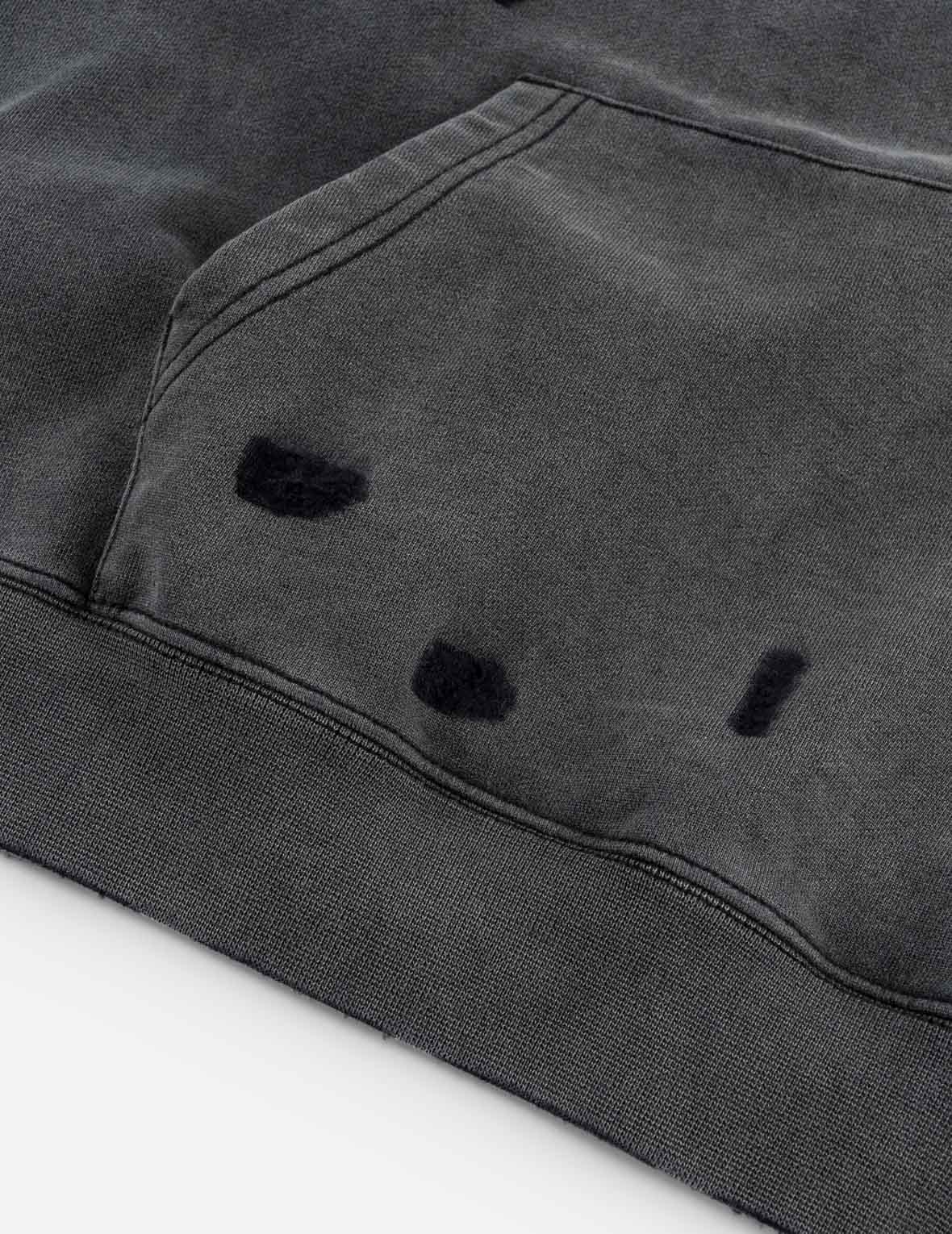 Polar Rock Hoodie