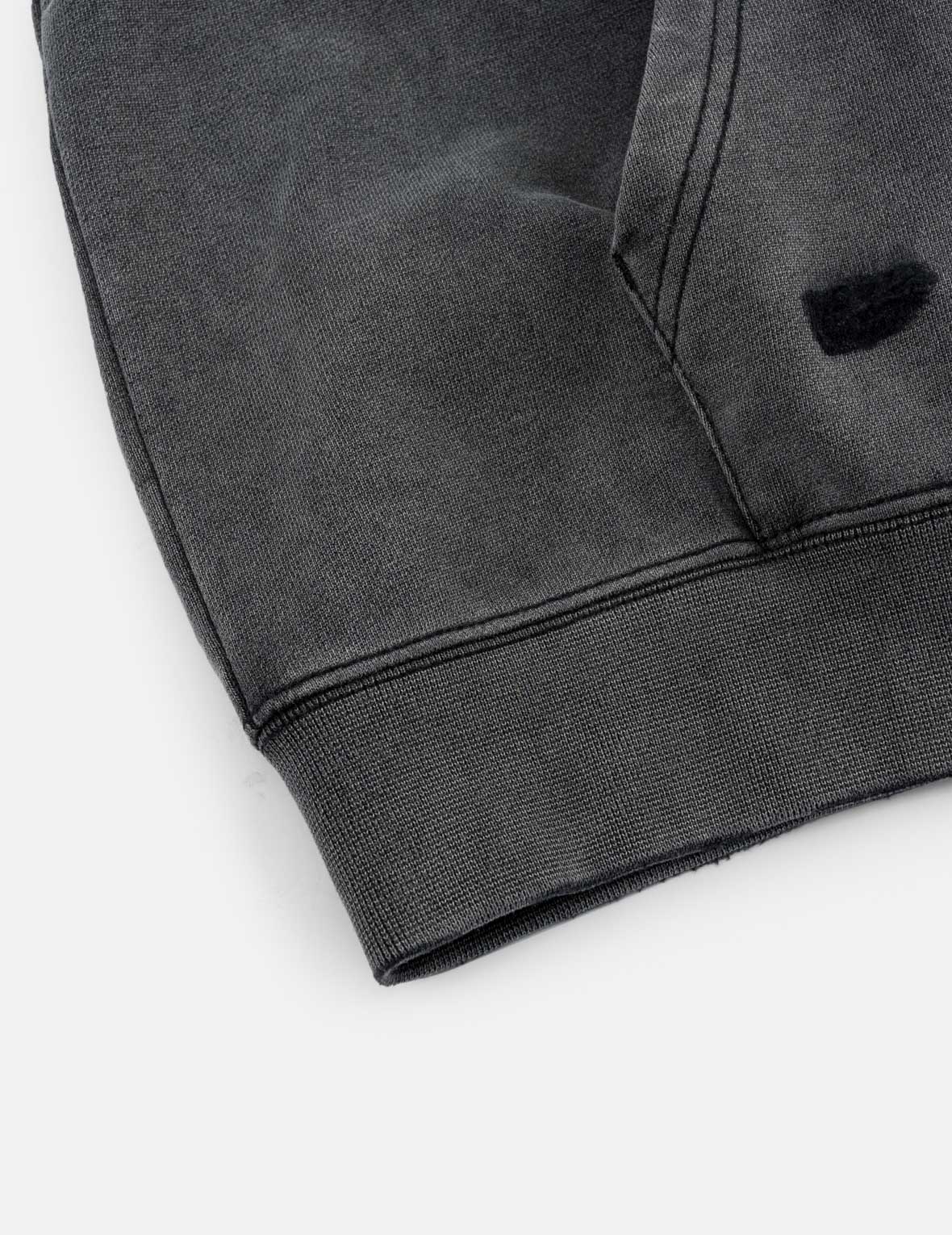 Polar Rock Hoodie