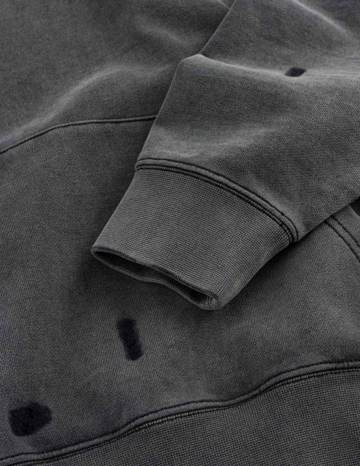 Polar Rock Hoodie