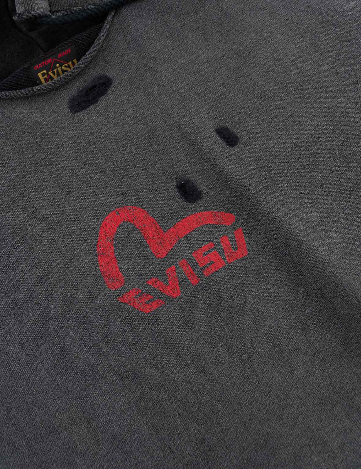Polar Rock Hoodie