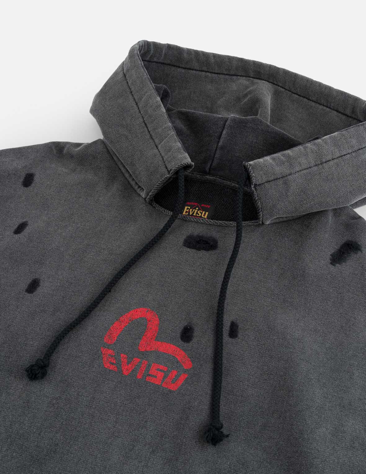 Polar Rock Hoodie