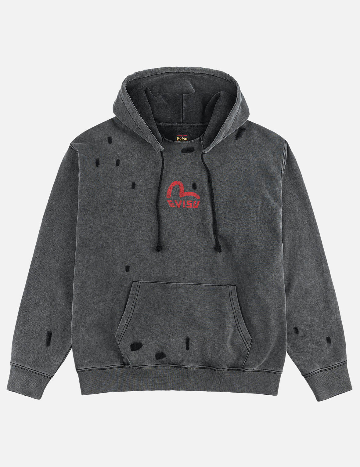 Polar Rock Hoodie