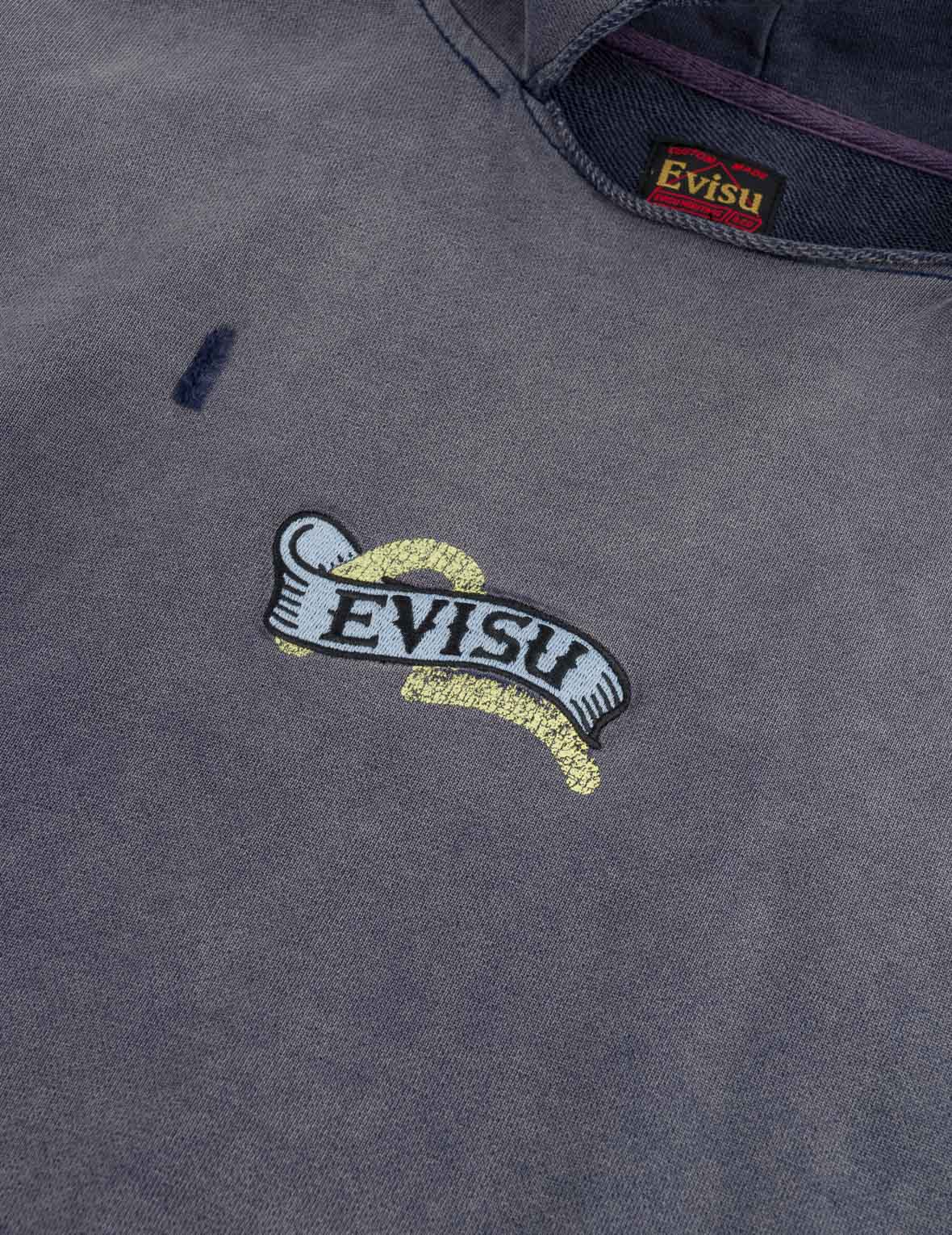Osaka Rose Hoodie
