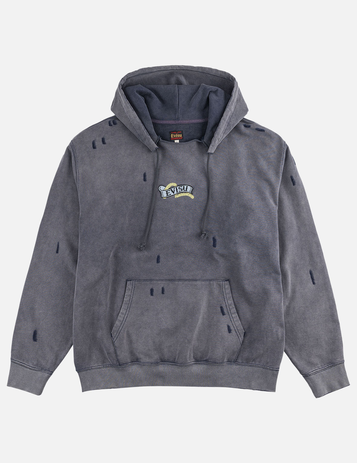 Osaka Rose Hoodie