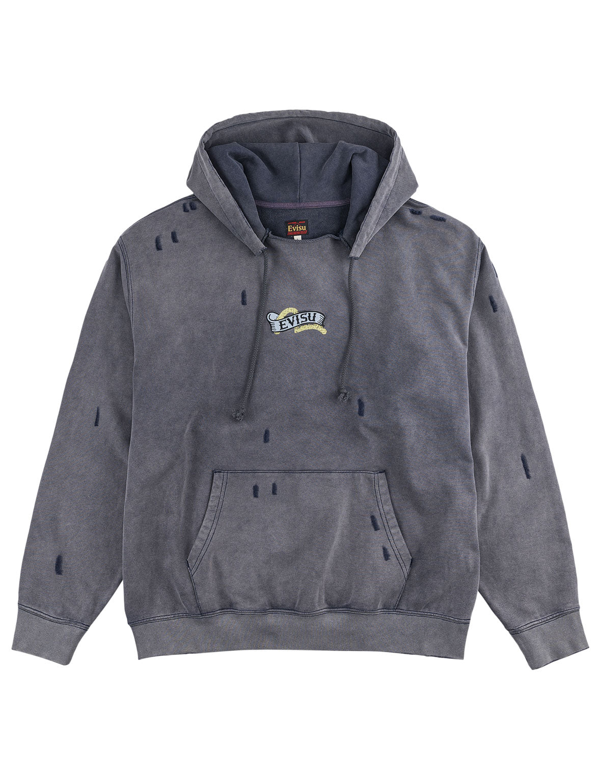 Osaka Rose Hoodie