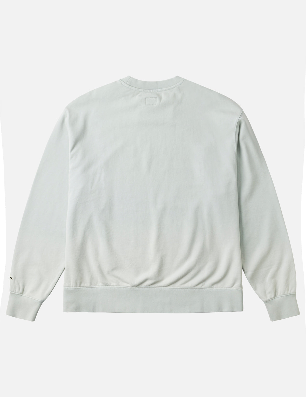 EVISU Genes Seagull Sweatshirt