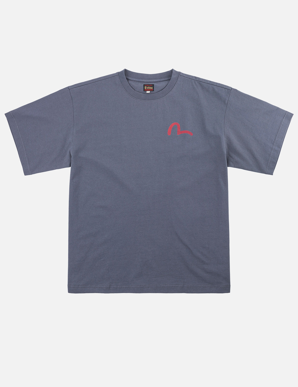 Heart Cowgirl Print T-shirt