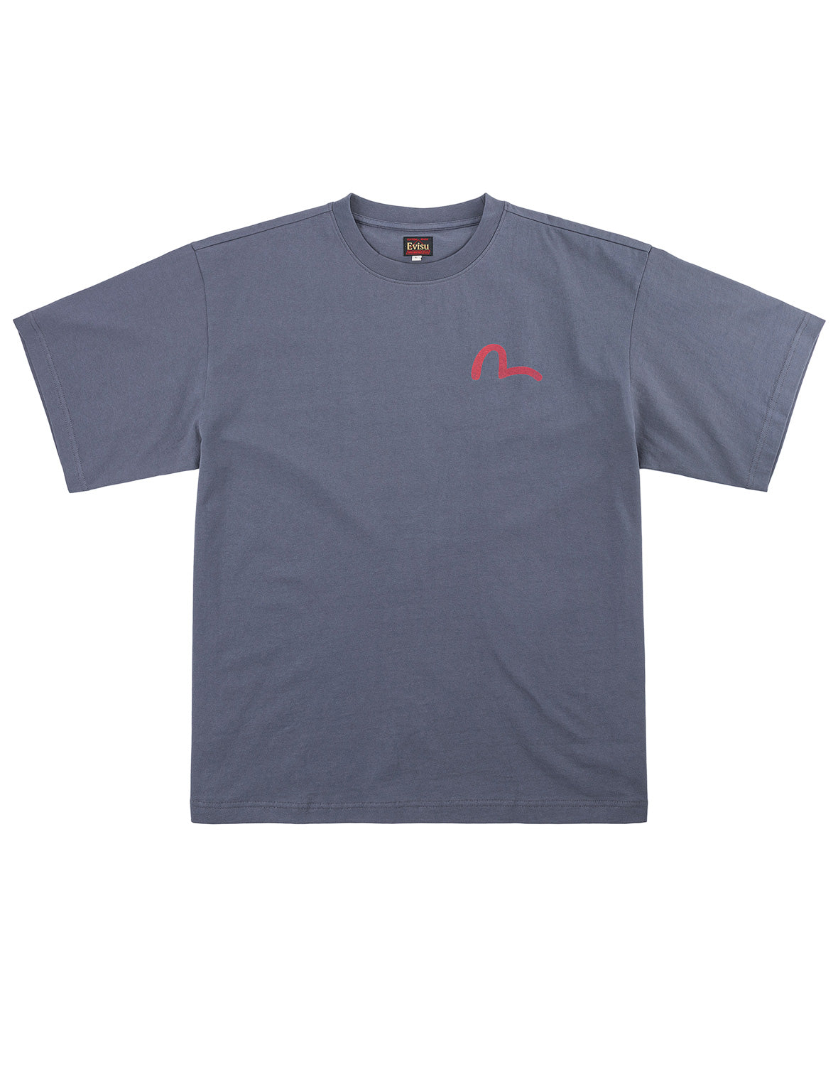 Heart Cowgirl Print T-shirt