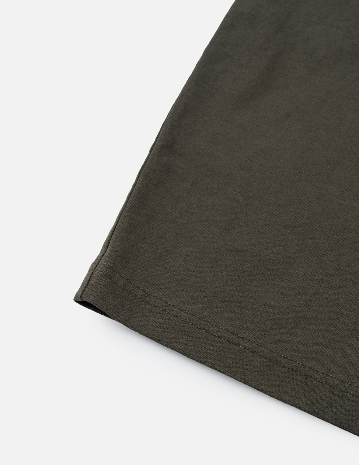 Evisu Boys Dry Goods Oversized T-Shirt