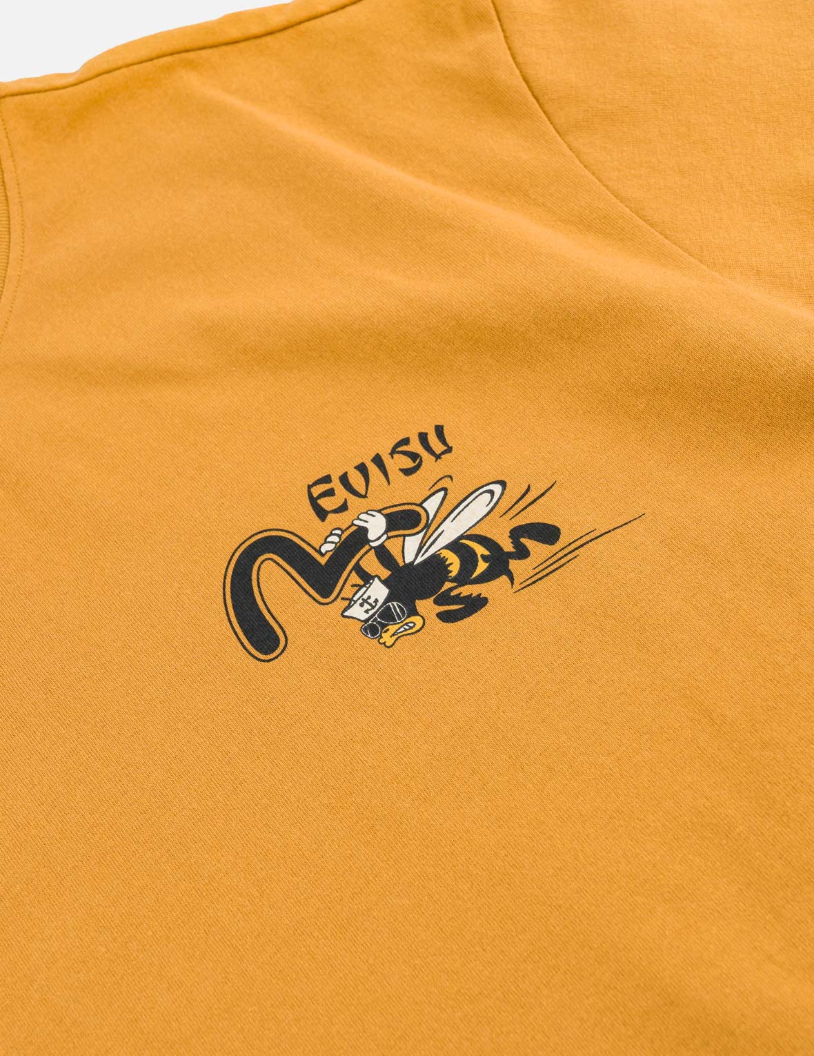 EVISU Racing T-Shirt