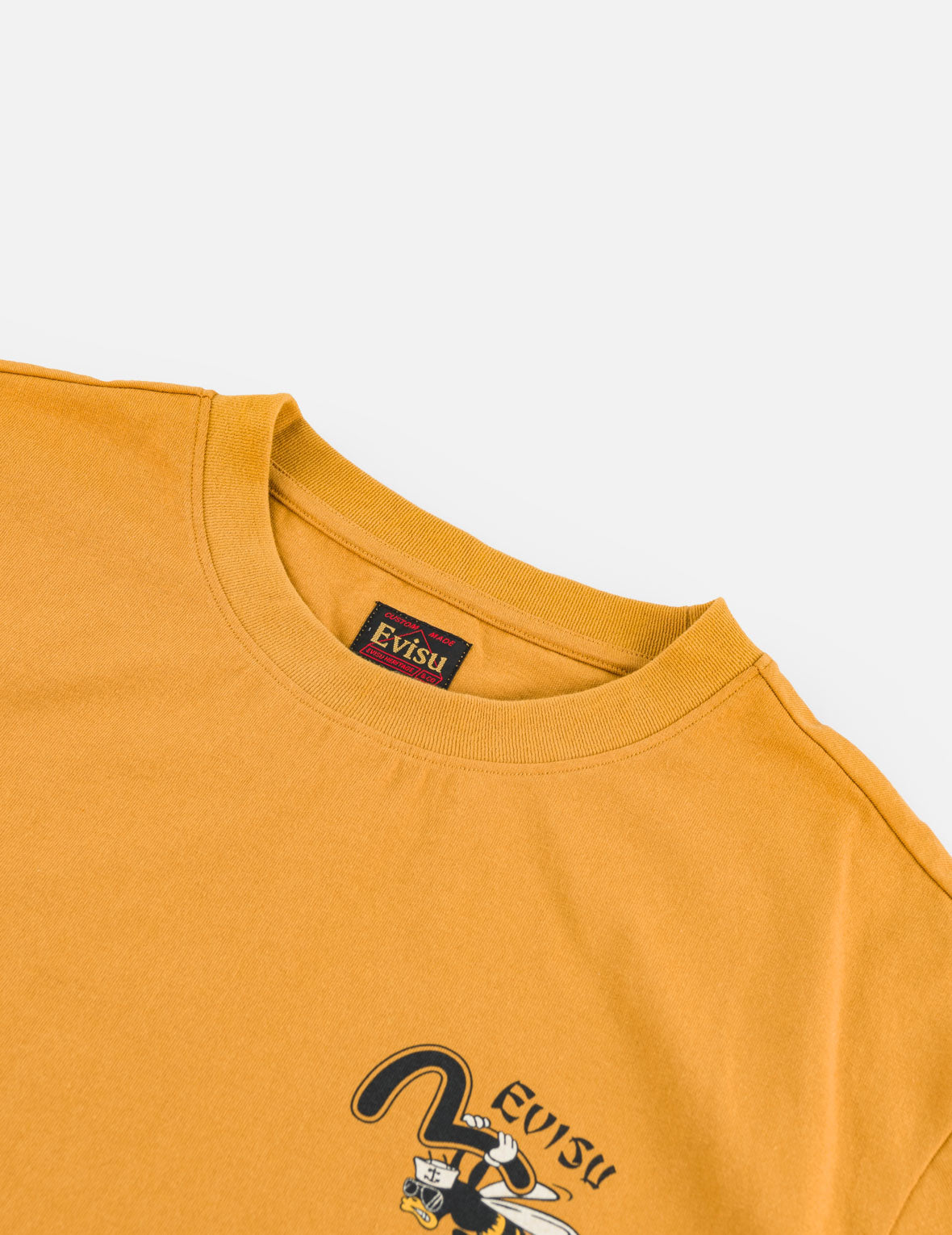 EVISU Racing T-Shirt
