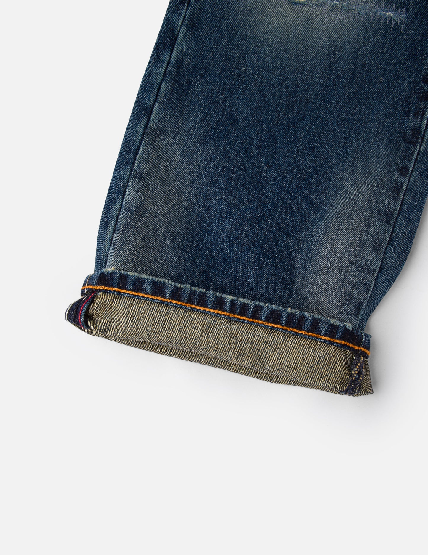 EVISU X GDC Daicock Print Relax Fit Jeans