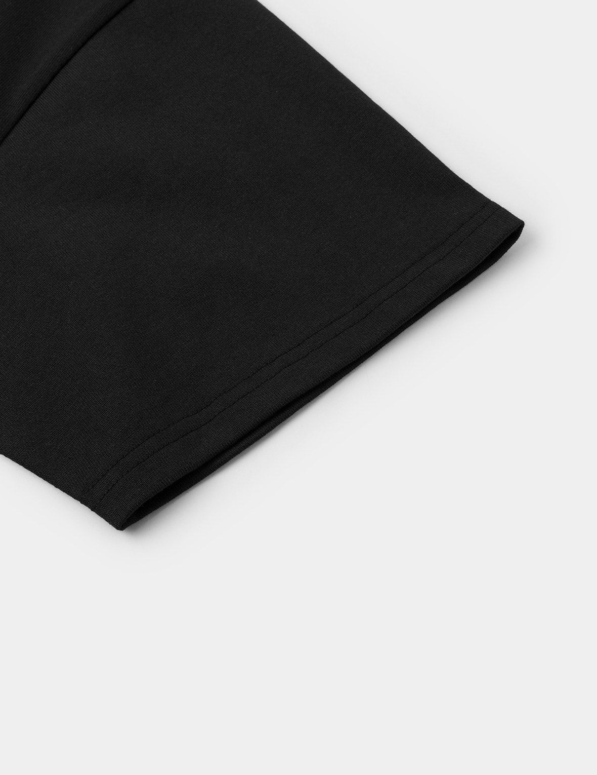 EVISUKURO and Contrasting Seagull Print Relax Fit T-shirt