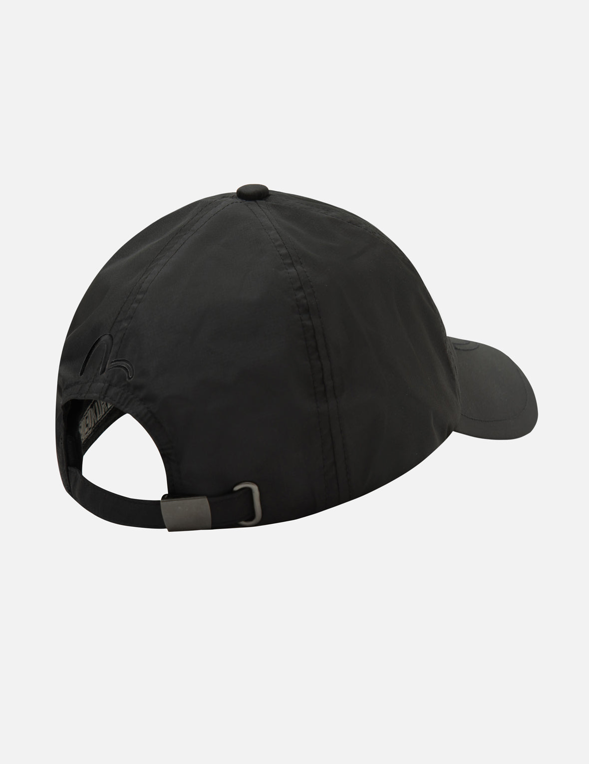 Logo and Kamon Embroidery Cap