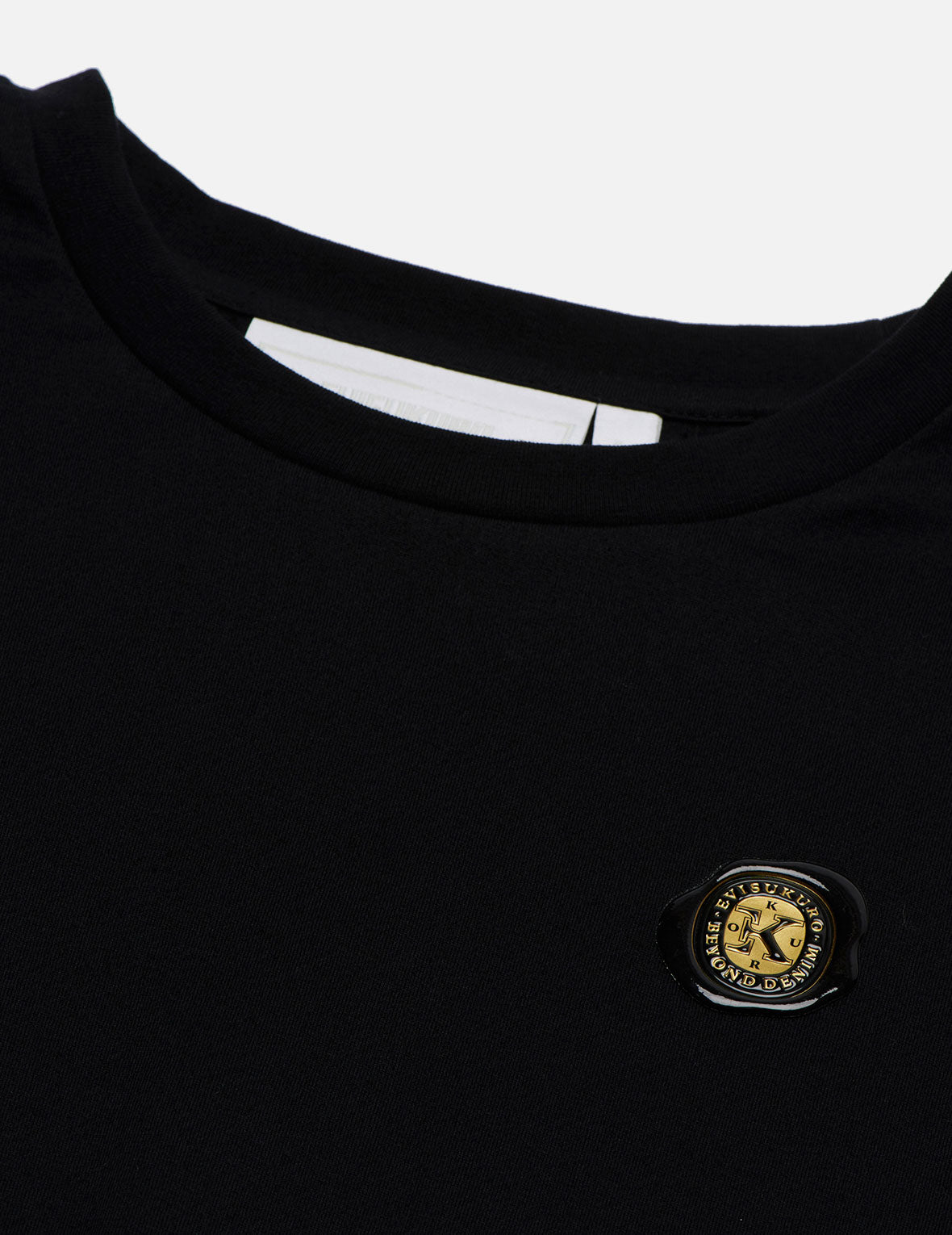 Wax Seal Badge T-shirt