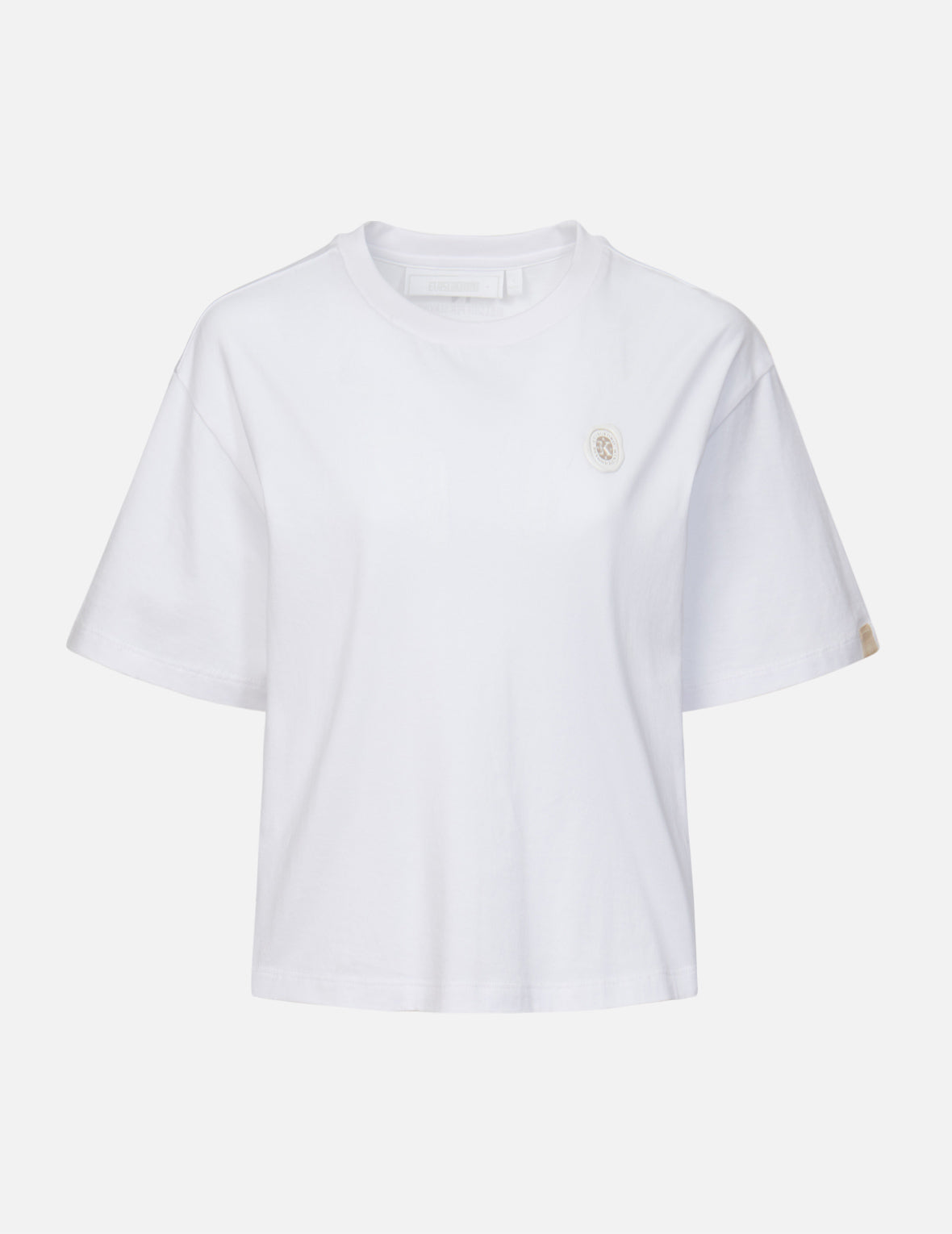 Wax Seal Badge T-shirt