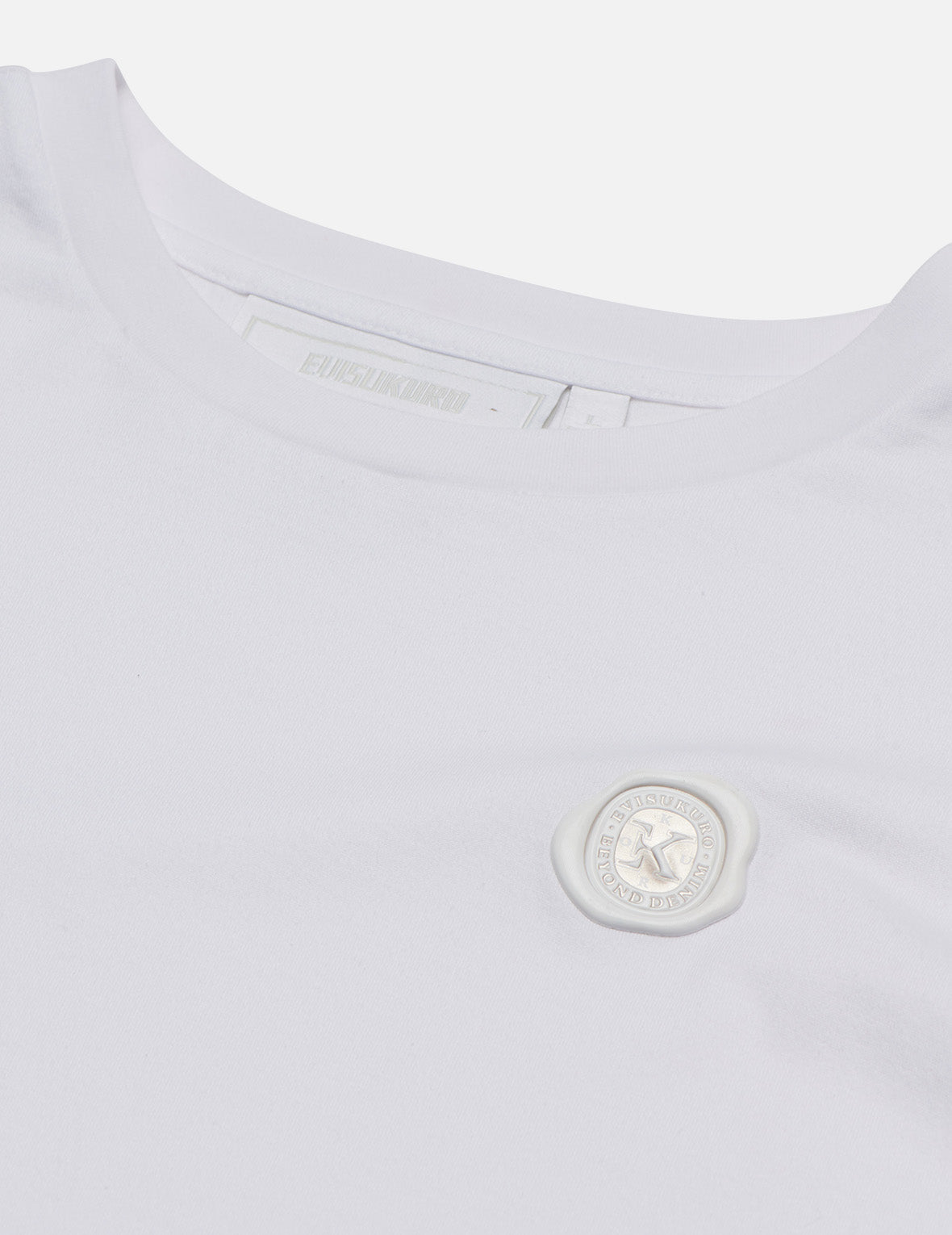 Wax Seal Badge T-shirt