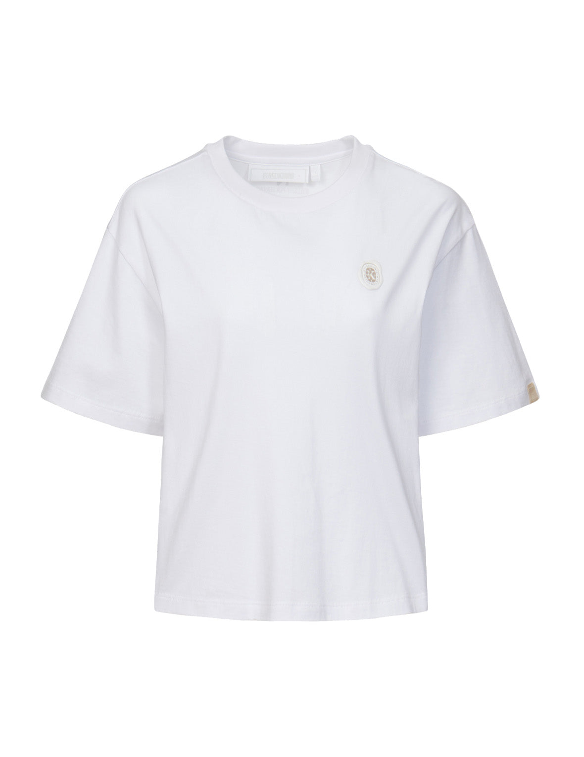 Wax Seal Badge T-shirt