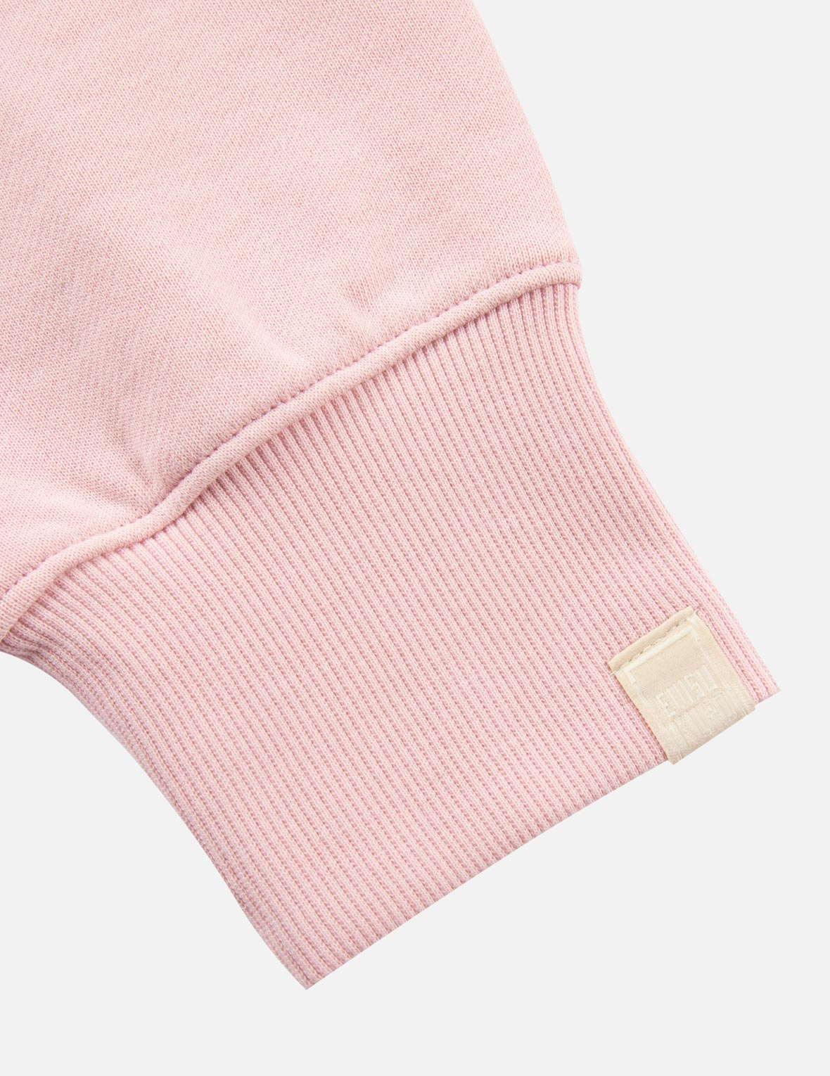 Floral Kamon Print and Logo Jacquard Loose Fit Sweatshirt