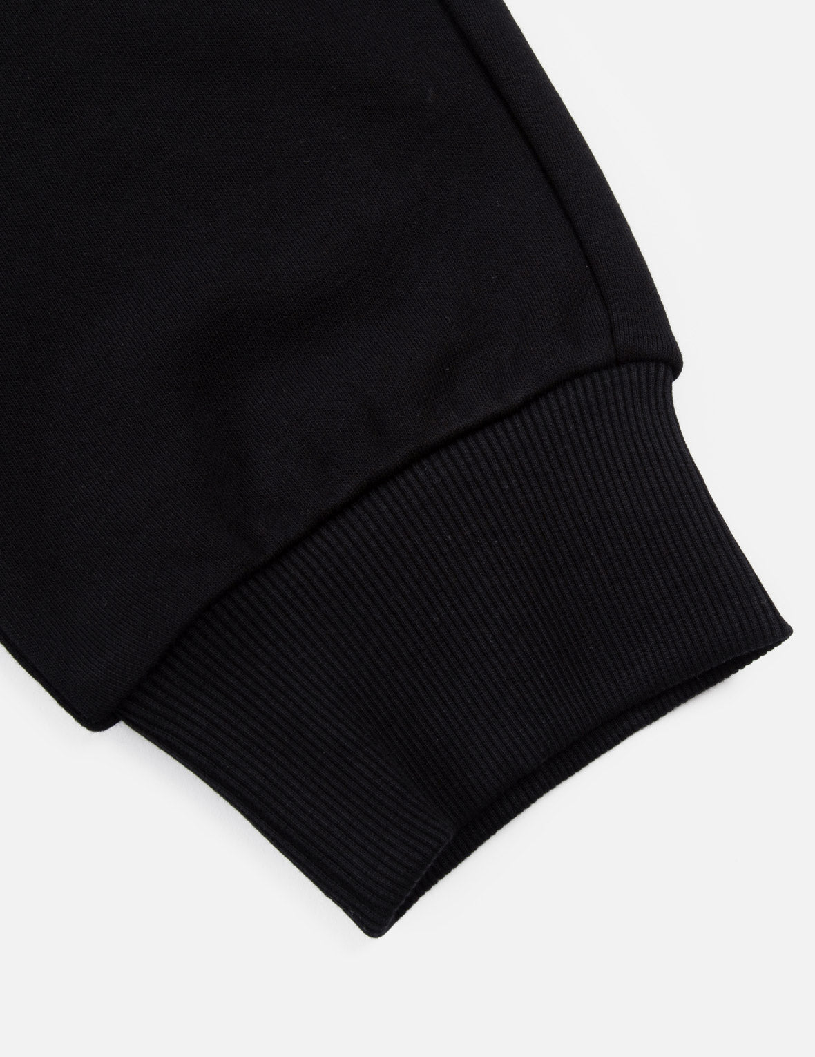 Kamon Print Regular Fit Sweatpants