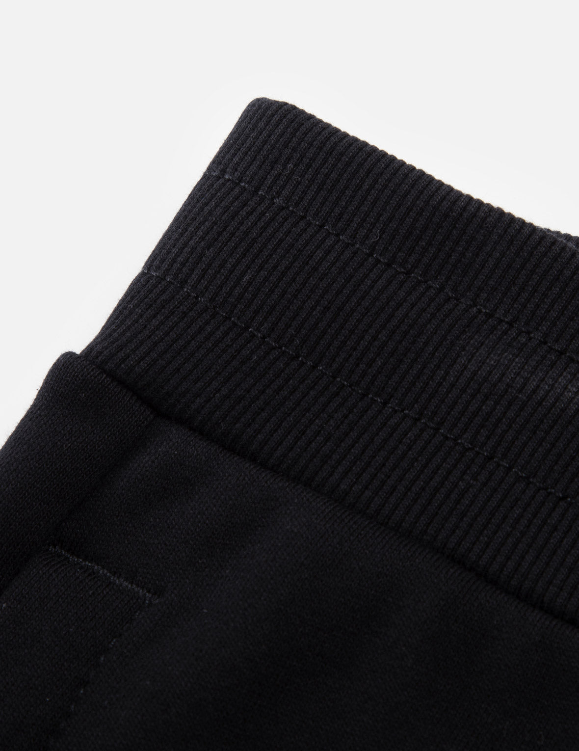 Kamon Print Regular Fit Sweatpants